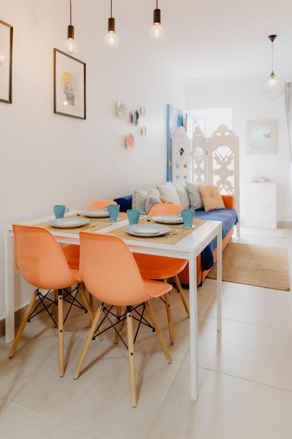 Home Santa Clara Albufeira Exteriér fotografie