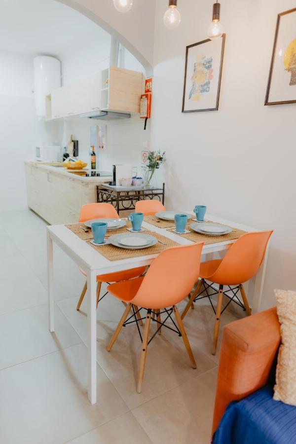 Home Santa Clara Albufeira Exteriér fotografie