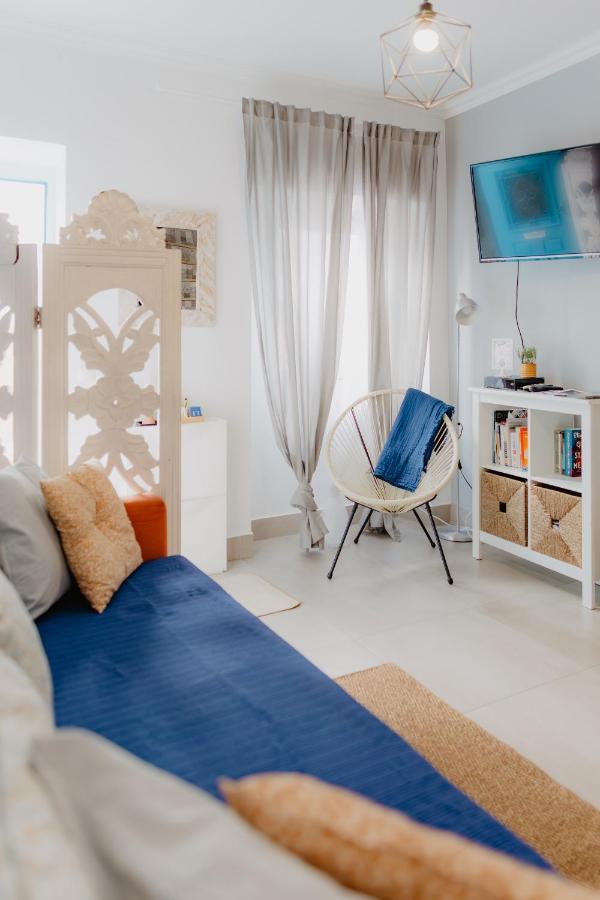 Home Santa Clara Albufeira Exteriér fotografie