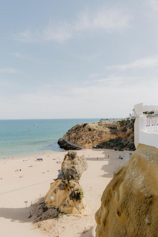 Home Santa Clara Albufeira Exteriér fotografie