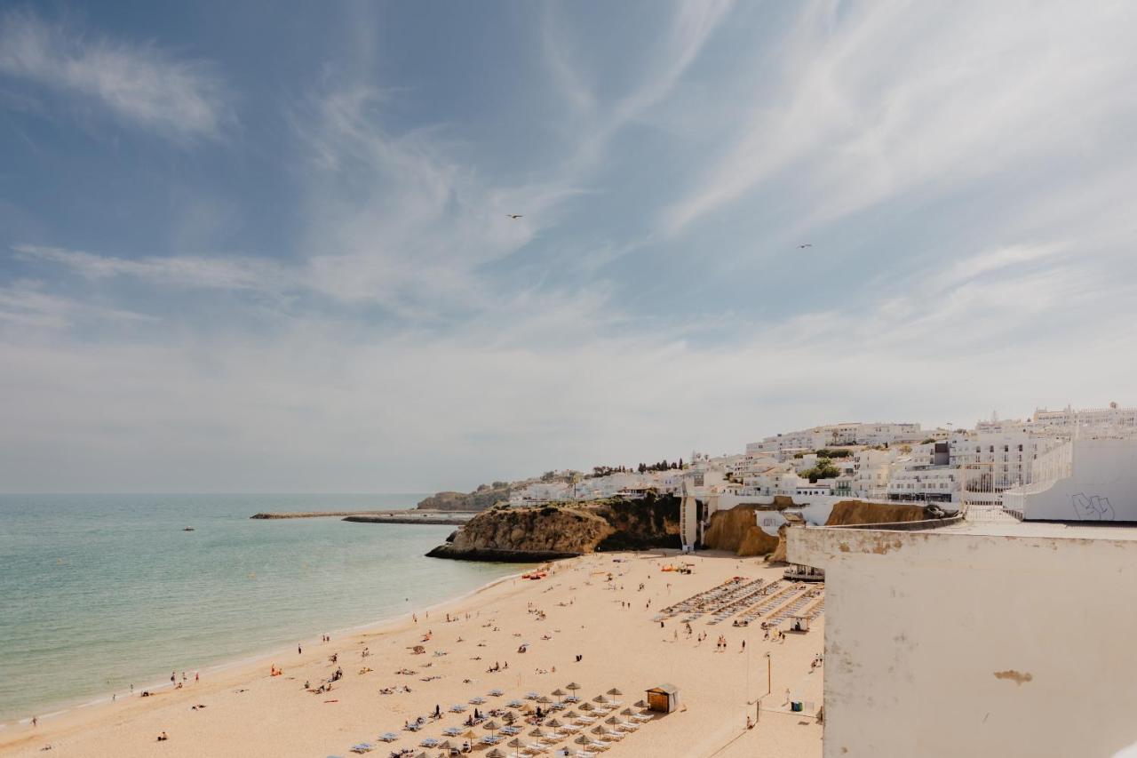 Home Santa Clara Albufeira Exteriér fotografie