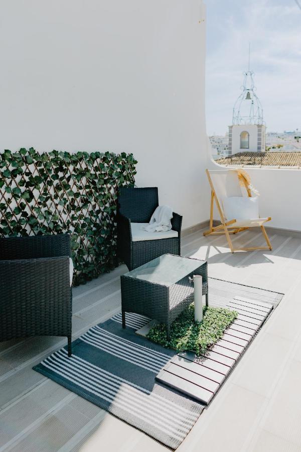 Home Santa Clara Albufeira Exteriér fotografie